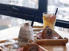 -猫小主咖啡·猫咖cat cafe(福田店)