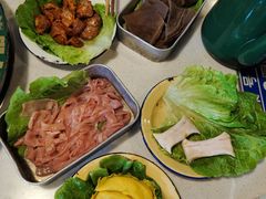 -有拈头成都市井火锅(老门东店)