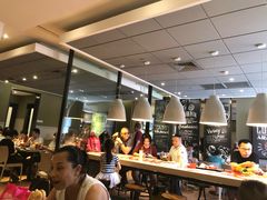 -肯德基(盘龙奥莱店)