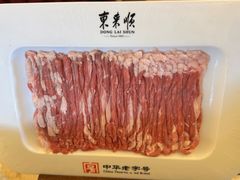 -东来顺饭庄(西单店)