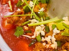 -王大乔泡椒米线·小火锅(深圳欢乐世纪店)