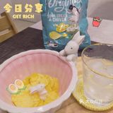 进口薯片的天花板 - 新西兰Blue Bird 
