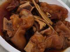 宫廷猪手-荔枝楼酒家(员村东璟店)