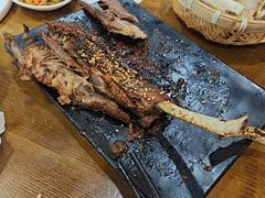 -长安后宰门水盆羊肉(新都心店)