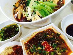 -蜀串香牛杂火锅串串