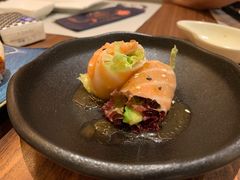 -大渔铁板烧(东城店)