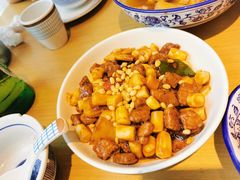 -兔爸私家小厨(新北万达店)