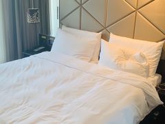 -桔子酒店(上海西藏北路地铁站店)