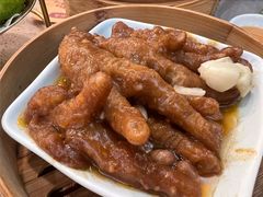 -点都德(汇胜楼店)