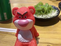 -雷门拉面·现熬骨汤(凯德来福士店)