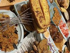 -状元阁烧烤(新华路总店)