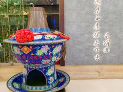 -东来顺饭庄(王府井步行街店)