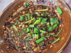 -王万妈卤猪脚(青岩交通路)