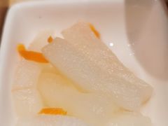 餐前小菜-胜博殿日式炸猪排(西红门店)