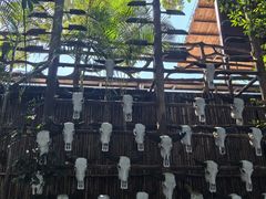 -海南槟榔谷黎苗文化旅游区