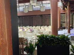 -颐和芥子园酒店·宴会厅