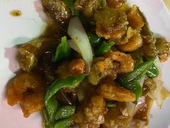 -小红门海鲜