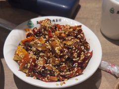 -直隶安家牛肉罩饼(七一路店)