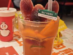 -熊记虾王·蓝龙虾(东晓南店)