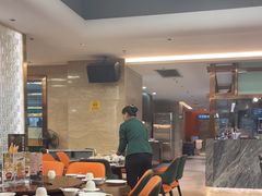-潮福城大酒楼·潮粤菜·港式点心(阳光城店)