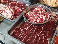 -马晓马佳牛羊肉(新合路店)