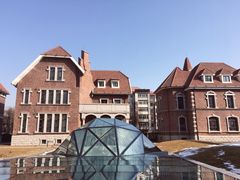 -天津津利华酒店