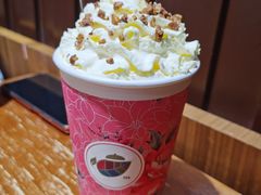 -茶话弄(李家村万达店)