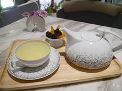-théATRE 茶聚场(王府中環店)