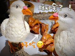 金奖芙蓉鸽-好食上(喜盈门.范城店)