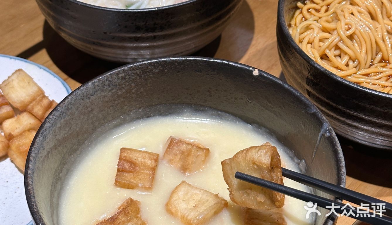 在武汉能吃到这种味道的傣味，属实难得。