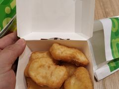 -德克士(肥城新华商场店)