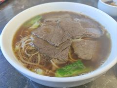 -牛马行牛肉饸饹铺(长春总店)