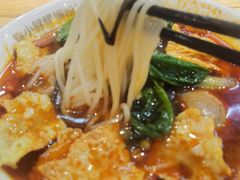 -螺小胖柳州螺蛳粉(钟楼总店)