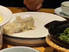 -伊喜饺子·烤鸭(五道口学院路店)