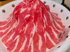 -曲氏老北京铜锅涮肉•火锅(不老街店)