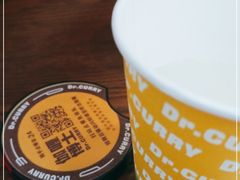 -伽喱博士 Dr.CURRY咖喱饭(太阳宫咖喱店)