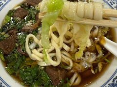 -清真·鸦儿李记·小馆(后海店)