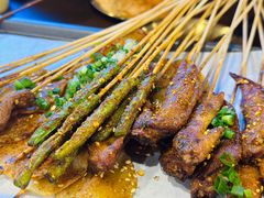 -林二哥宜烤官·宜宾小烧烤