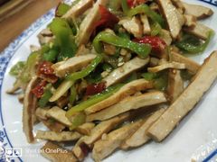 -嵇大厨好灶头农家菜