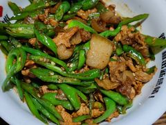 农家小炒肉-小辣椒·湖南乡里菜(龙海家园店)