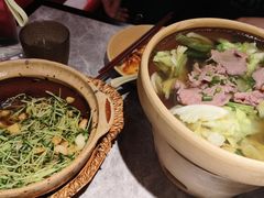 -廖川菜(八佰伴店)