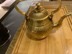 -那时新疆·若羌(经纬汇店)