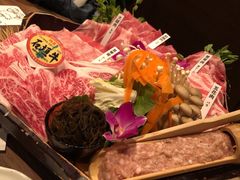 -我那覇豚肉店(カフーナ旭橋店)