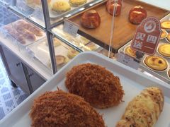 -面包新语(吾悦国际广场店)