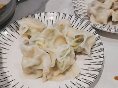 -叁拾壹克饺子·东北菜(国贸店)