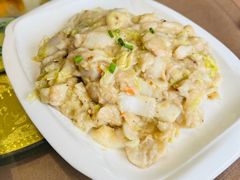 -柠静私家菜(石板巷店)