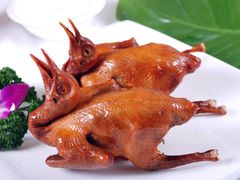 -高鸽子锦州烧烤63年(海阳路店)