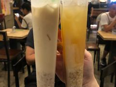 -放哈·甜醅子奶茶创造者(正宁路店)
