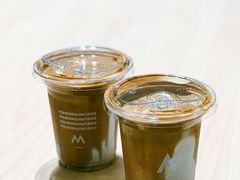 -M Stand(宁波万象城店)