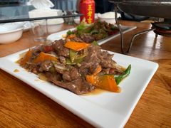 -阿弟特色海鲜餐厅·大排档(平潭店)